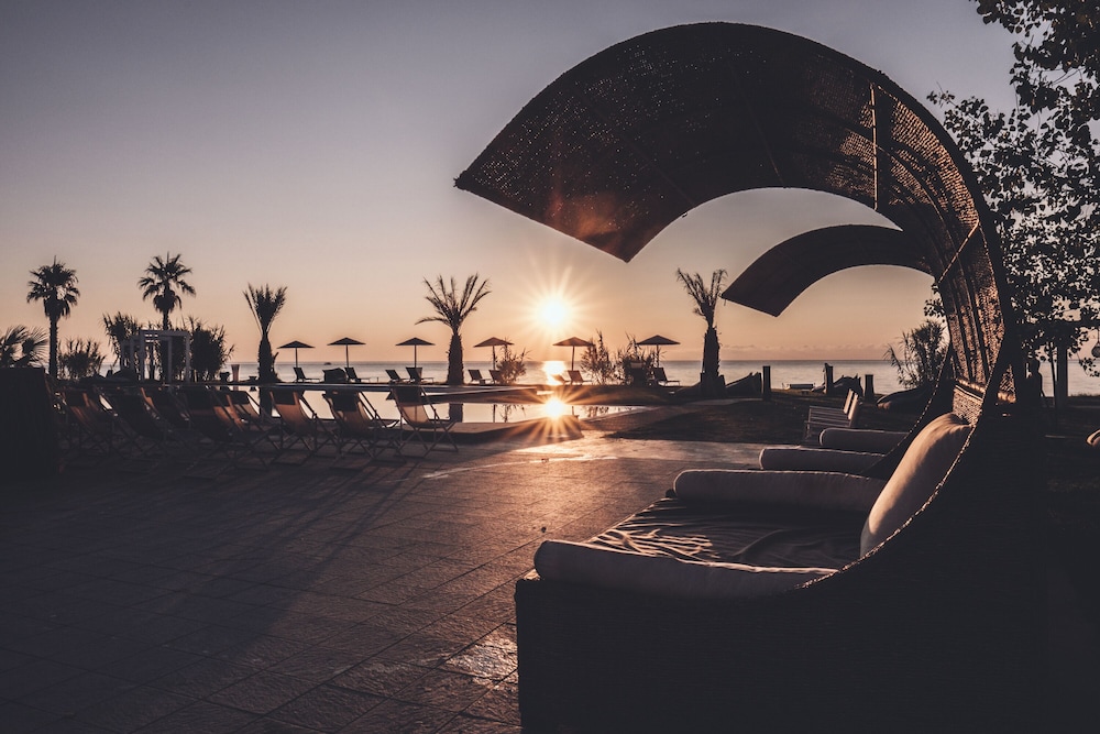 Riva del Sol Beach Resort — hotel in Santa Caterina Dello Ionio