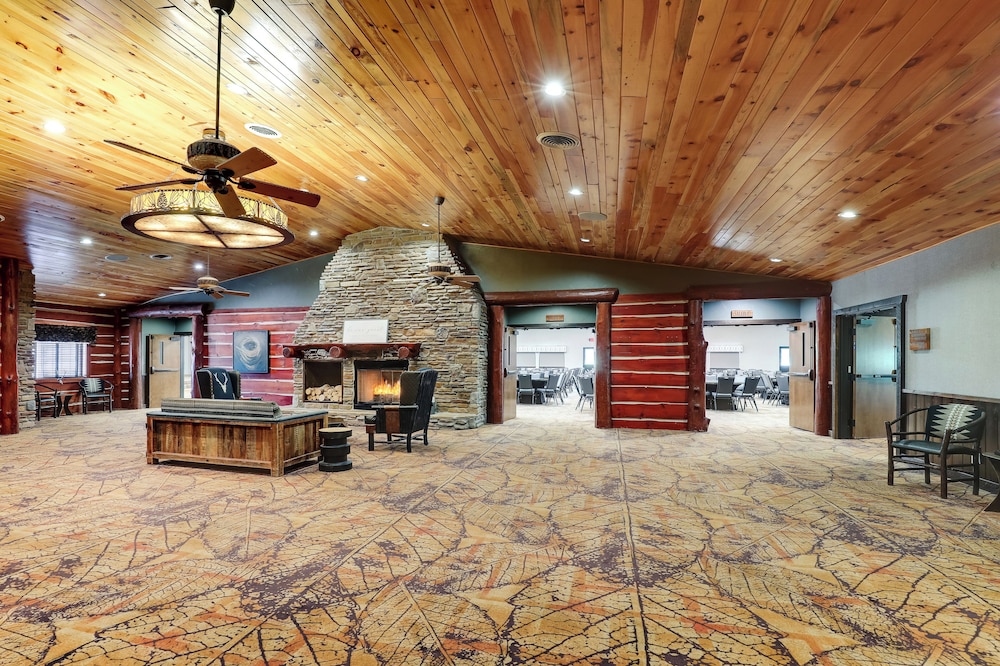 Stoney Creek Hotel La Crosse Onalaska - photo 4