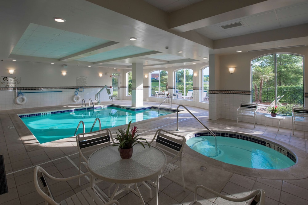Hilton Garden Inn Jackson Madison - photo 38