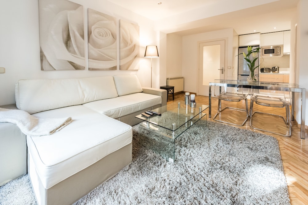 Malasaña Boutique MADflats Collection Madrid