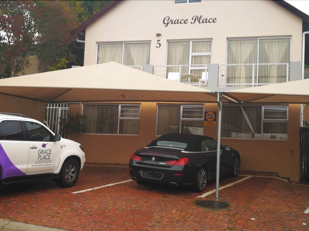 Grace Place Guest House