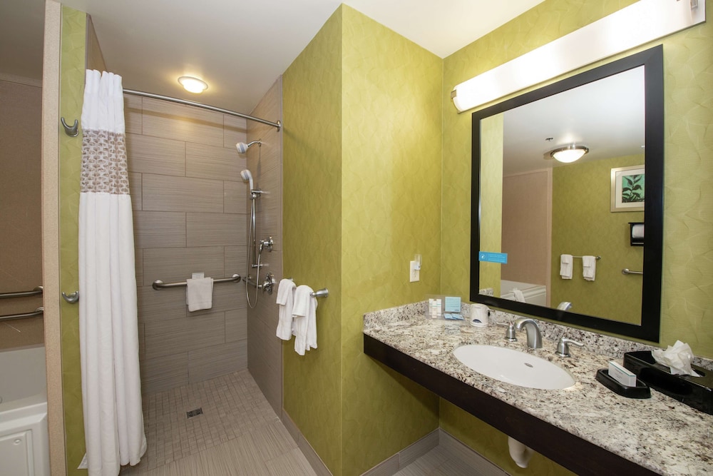 Hampton Inn & Suites Salt Lake City Farmington - photo 44