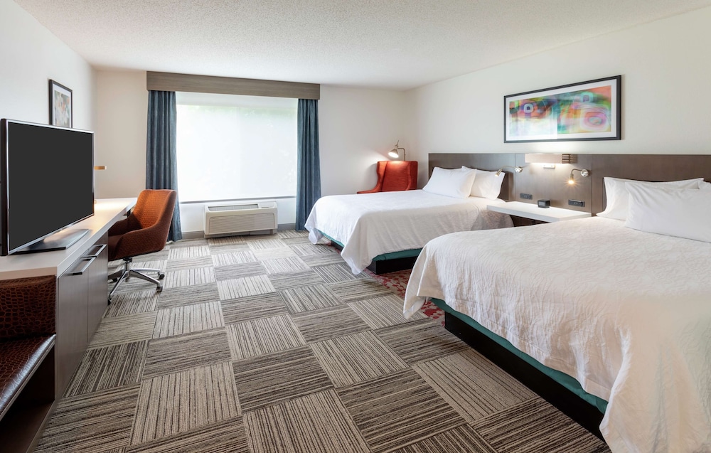 Hilton Garden Inn Minneapolis Bloomington - photo 13