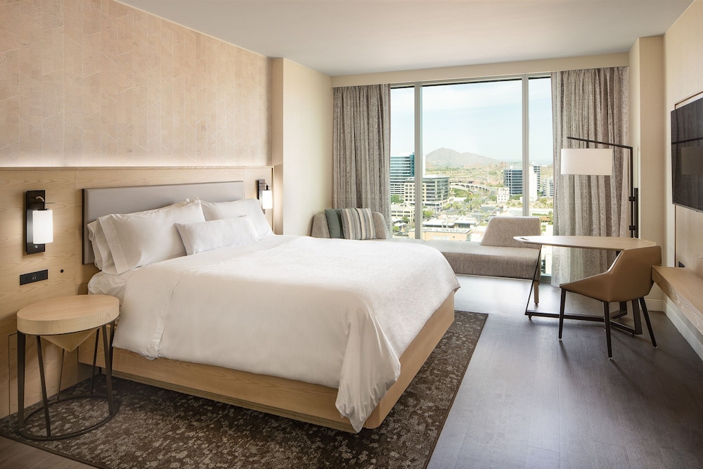 The Westin Tempe — Tempe