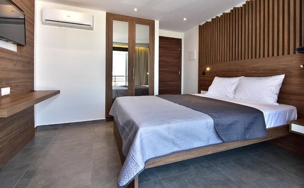 Eutopia Hotel — Katerini — photo 3