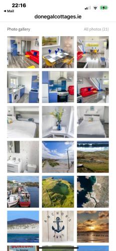 Anchor s Away in Letterkenny, Republic of Ireland