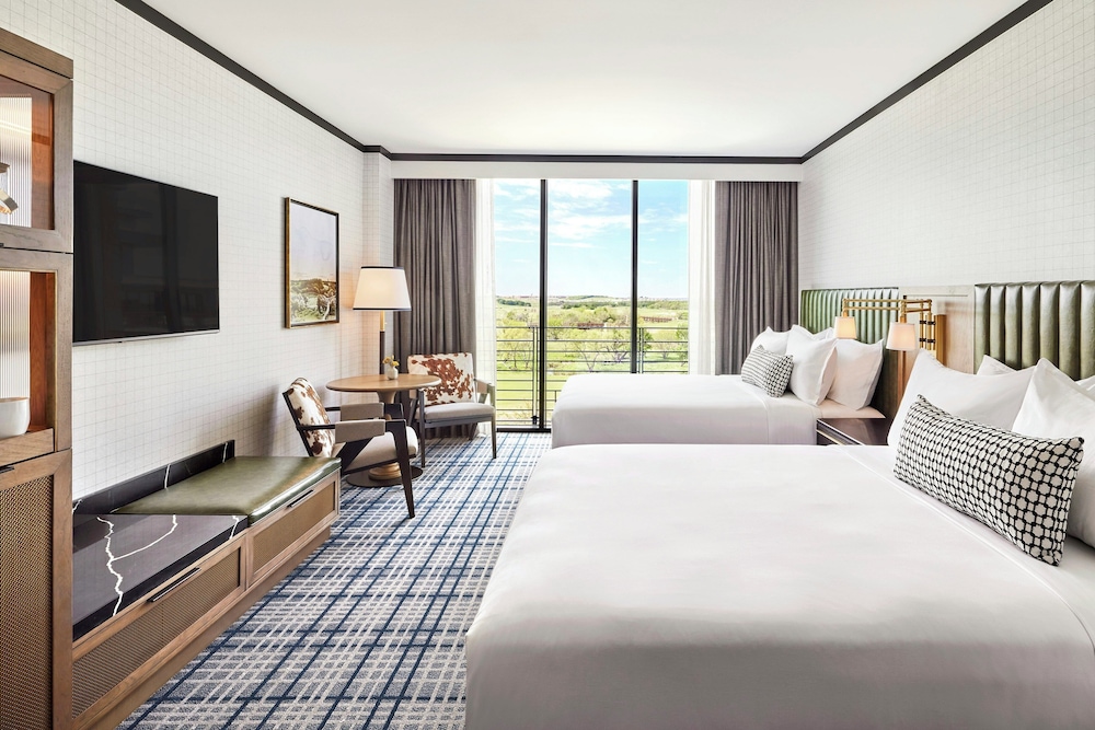 Omni PGA Frisco Resort & Spa - photo 20