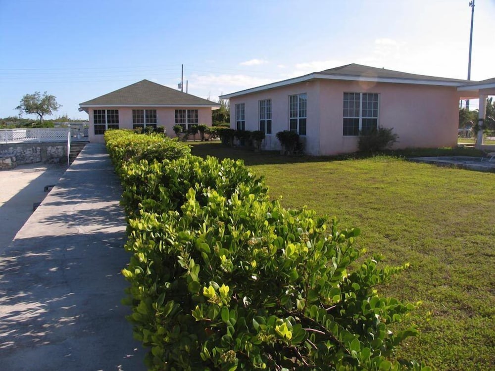 Love At First Sight Hotel in Nassau, Bahamas