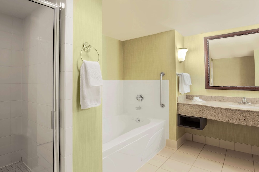 Hilton Garden Inn Chicago Midway Airport - photo 13