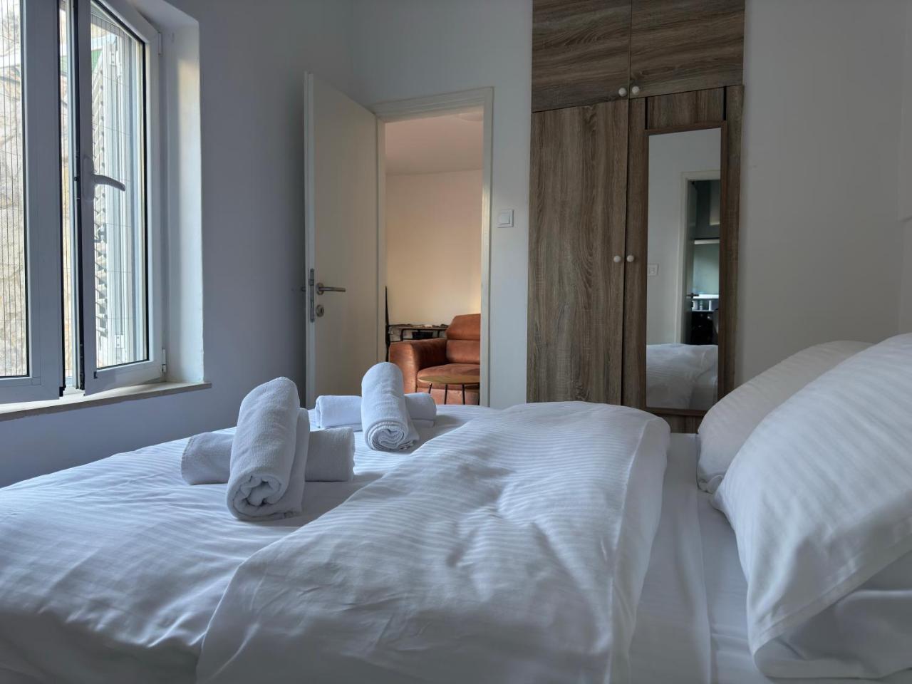 Cosy Apartment Close To Lapad Promenade And Beach