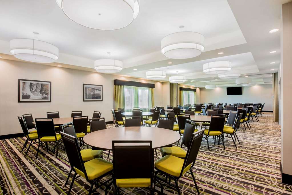 La Quinta Inn & Suites by Wyndham McAllen Convention Center - photo 28