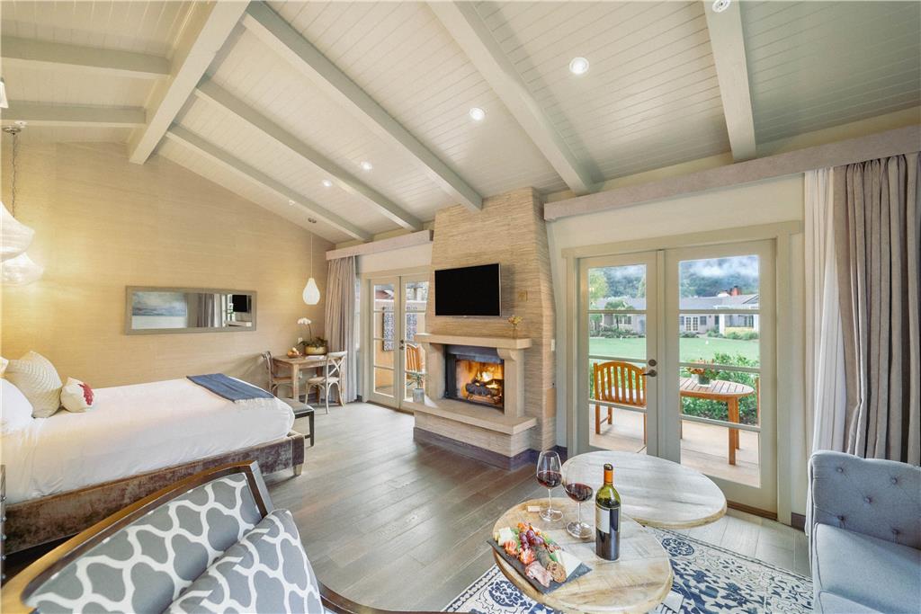 Bernardus Lodge & Spa - photo 24