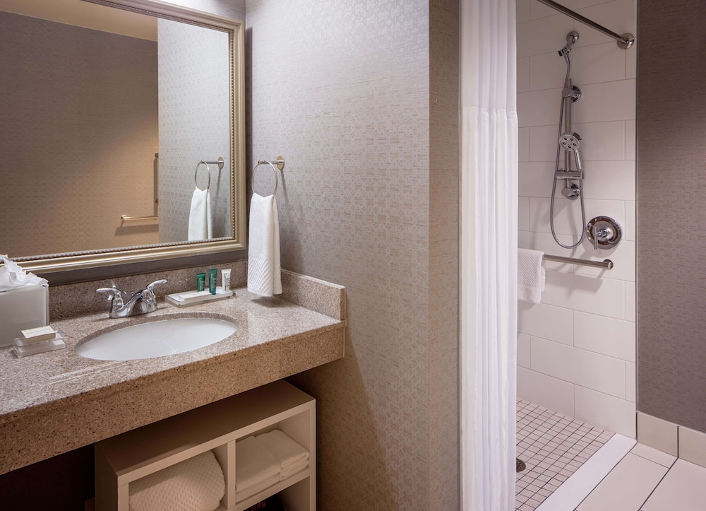 Hilton Richmond Downtown - photo 33