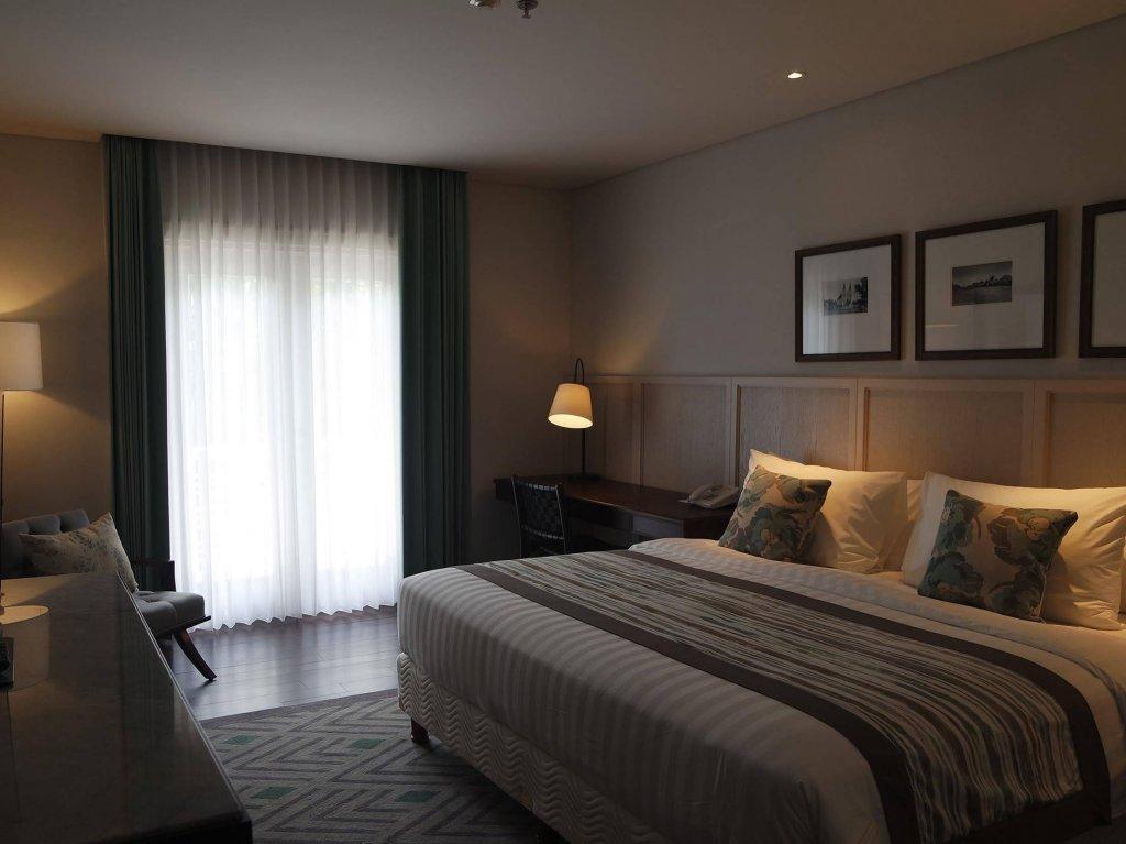 Kartika Graha in Surabaya, Indonesia