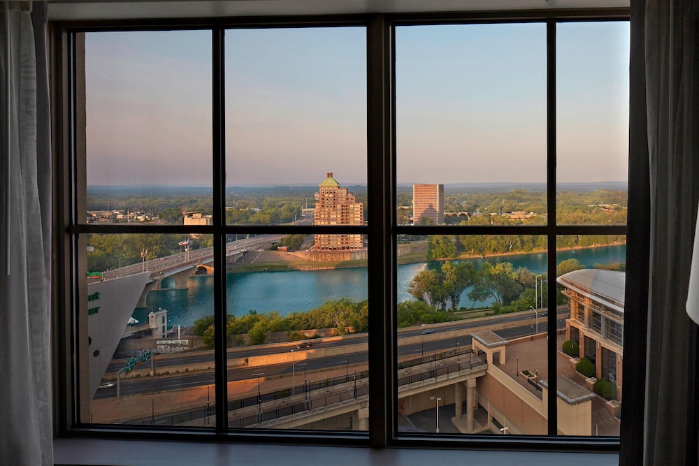 Marriott Hartford Downtown - photo 5