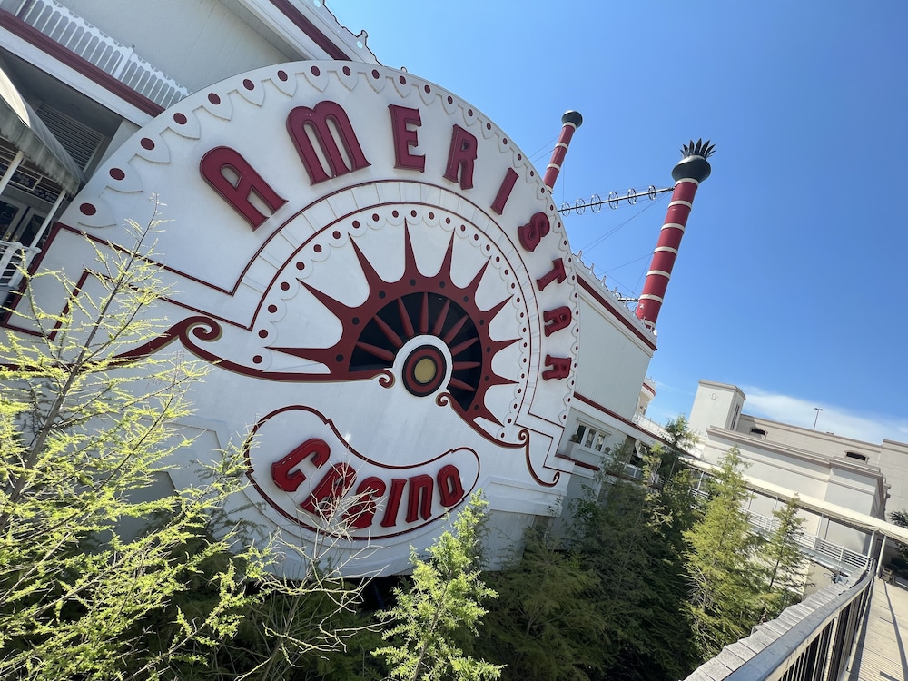 Ameristar Casino Hotel Vicksburg - photo 80
