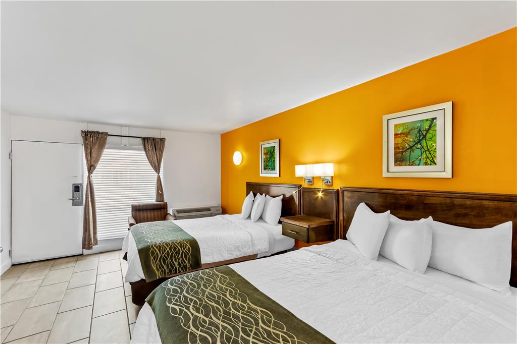 Americas Best Value Inn & Suites Williamstown - photo 15