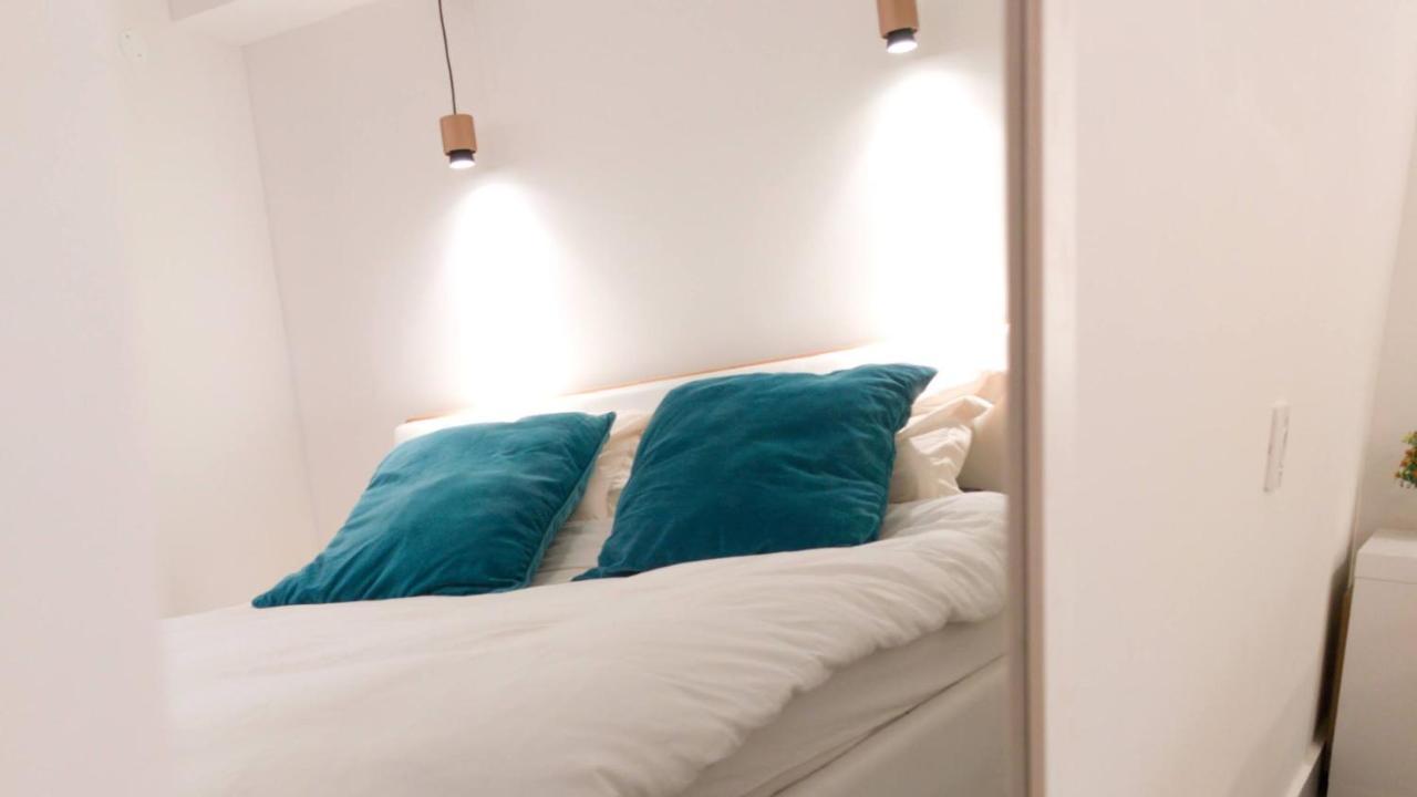 Primrose Boutique Apartment — Ashdod — photo 3