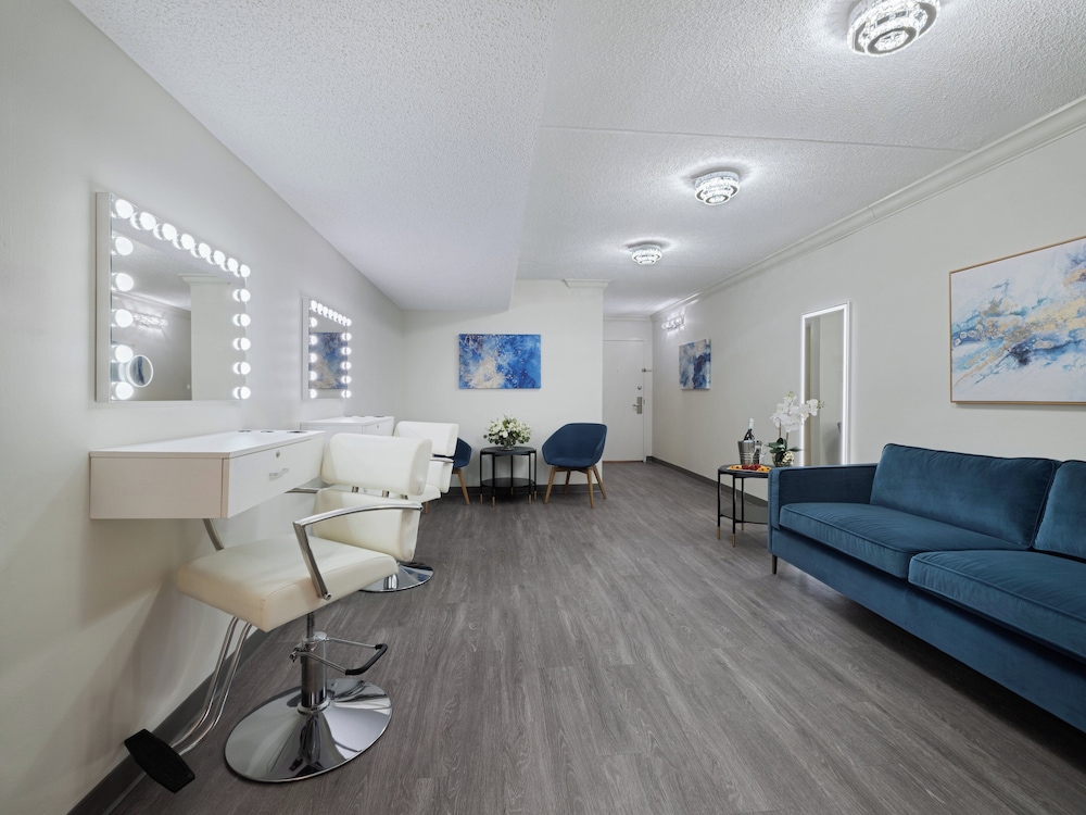 Crowne Plaza Suffern Mahwah by IHG - photo 50