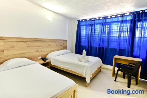 Hotel Comercial — Sincelejo — photo 2