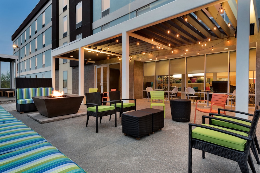 Home2 Suites by Hilton Cleveland Beachwood - photo 31