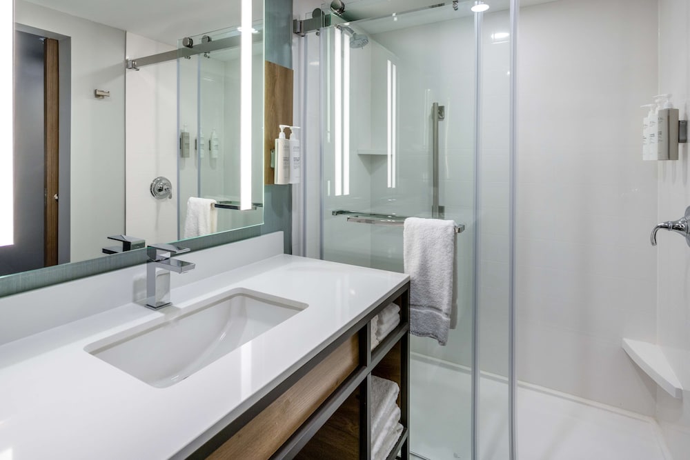 Hilton Garden Inn St. Augustine Historic District - photo 17