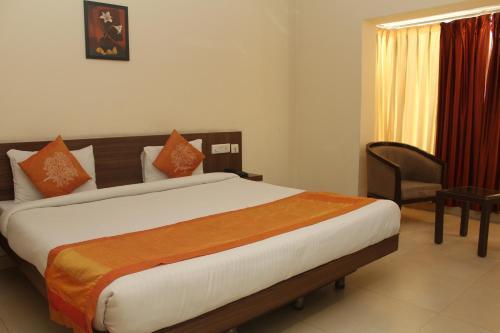 Park Residency Studio Stays — Gurgaon — photo 5