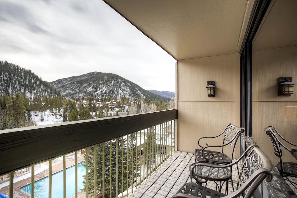 Keystone Lodge & Spa by Keystone Resort - photo 26