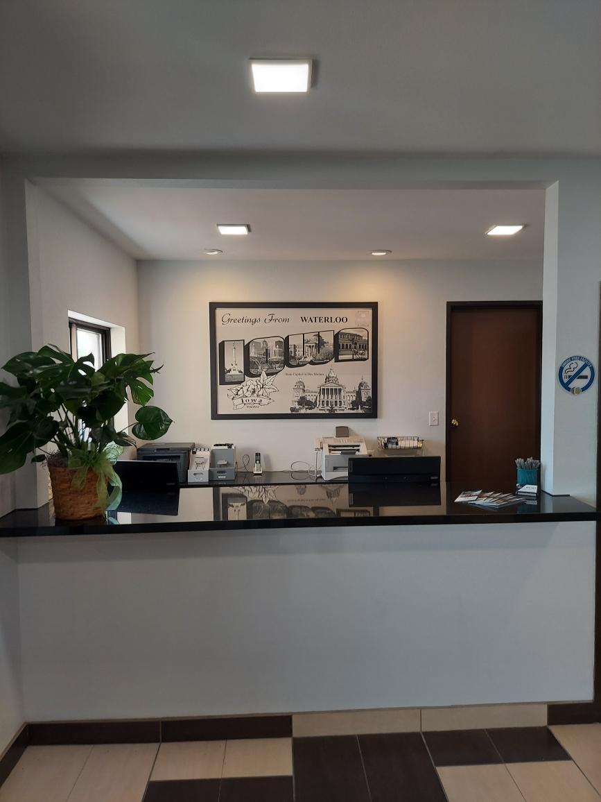 Boarders Inn & Suites by Cobblestone Hotels Waterloo Cedar Falls - photo 13