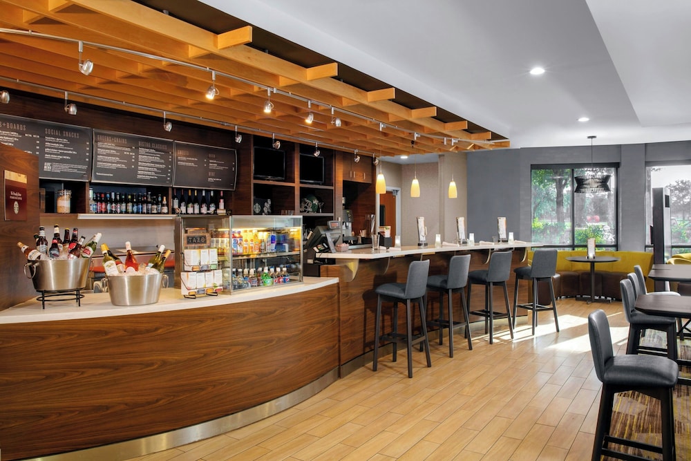 Courtyard by Marriott Jacksonville I 295 East Beltway in Jacksonville, United States