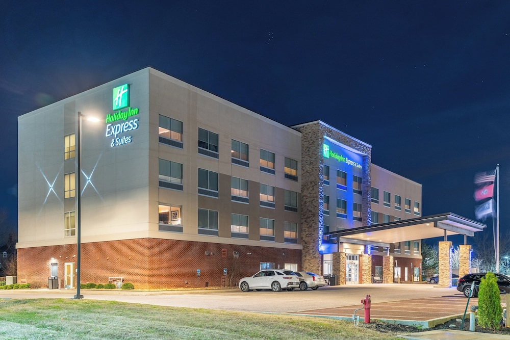 Holiday Inn Express & Suites Nashville North Springfield by IHG in Springfield, United States