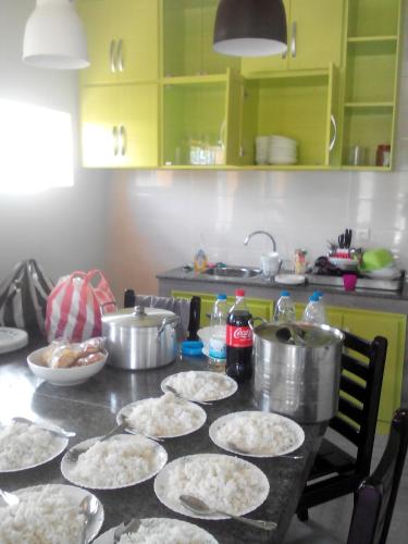 OstellOlinda Milano in Unknown City, Madagascar