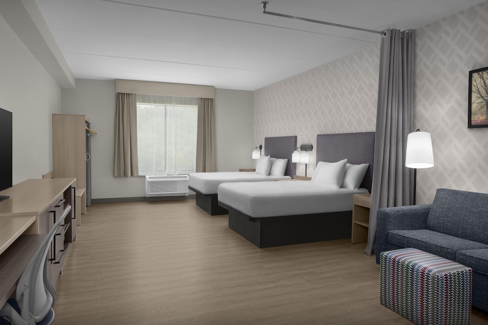 Home2 Suites by Hilton Sevierville - photo 10
