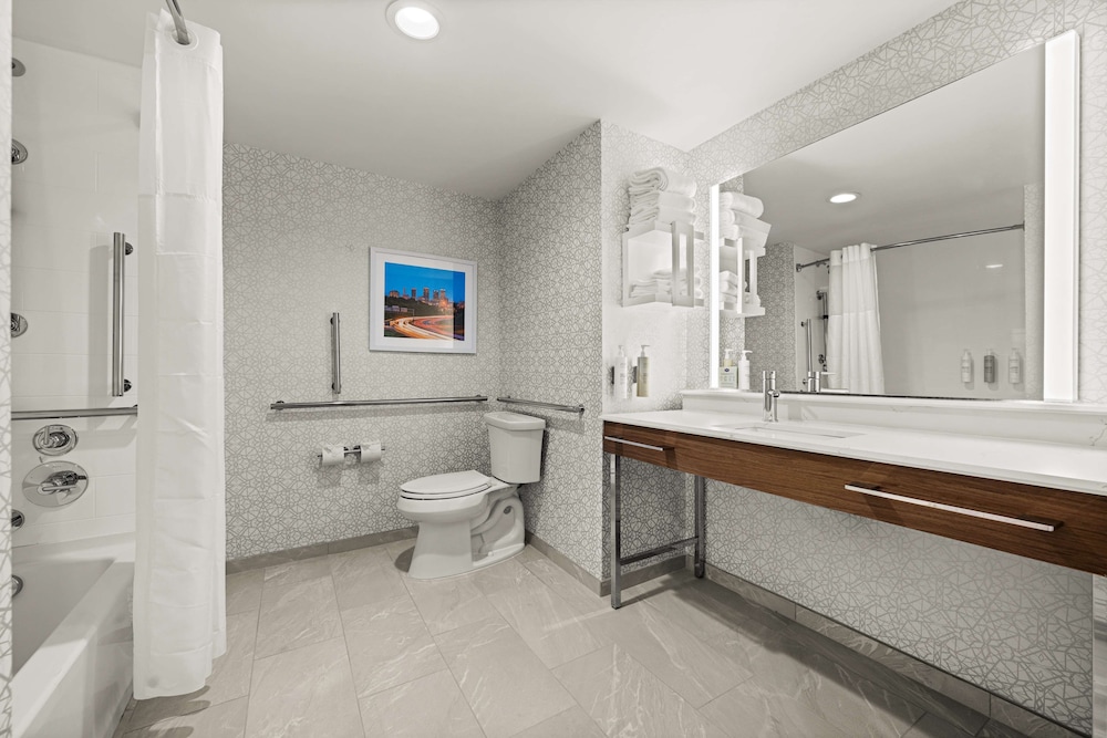 Hampton Inn and Suites Bessemer Birmingham - photo 20