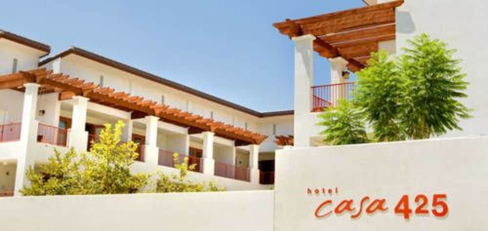 Hotel Casa 425 Lounge - photo 66