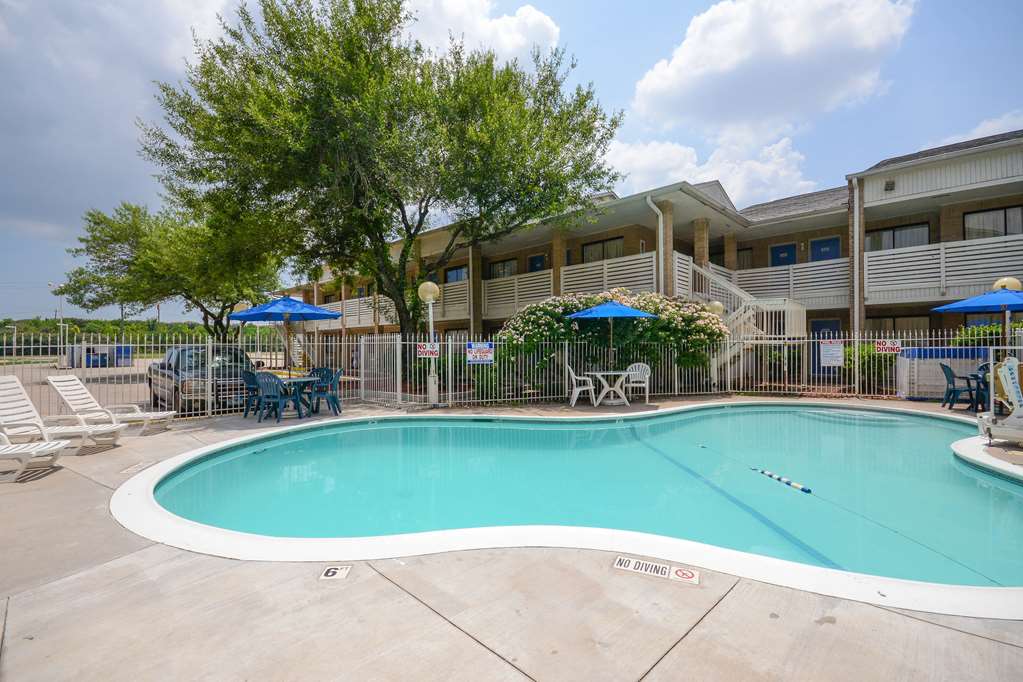 Motel 6 Baytown TX Baytown East - photo 6