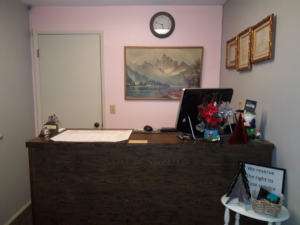 Monroe Motel - photo 3