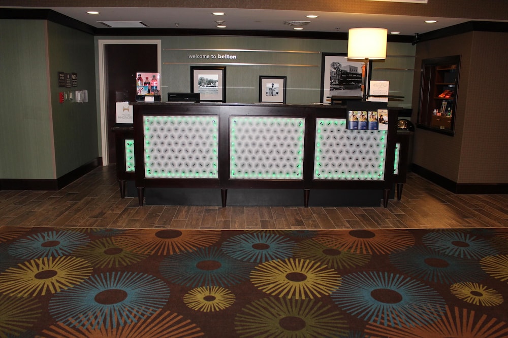 Hampton Inn Belton Kansas City area - photo 3