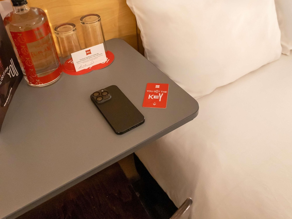 ibis Merida
