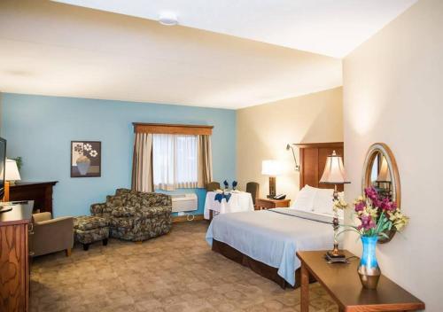 Timberlake Lodge Hotel & 17th Street Grill - photo 3