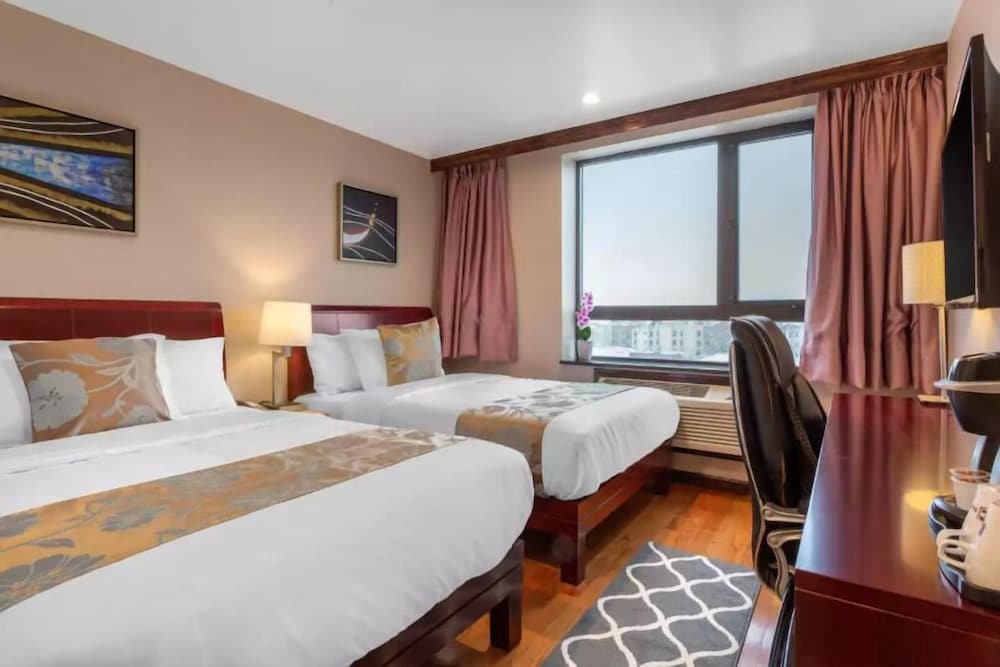 The L Hotel Brooklyn NY - photo 11