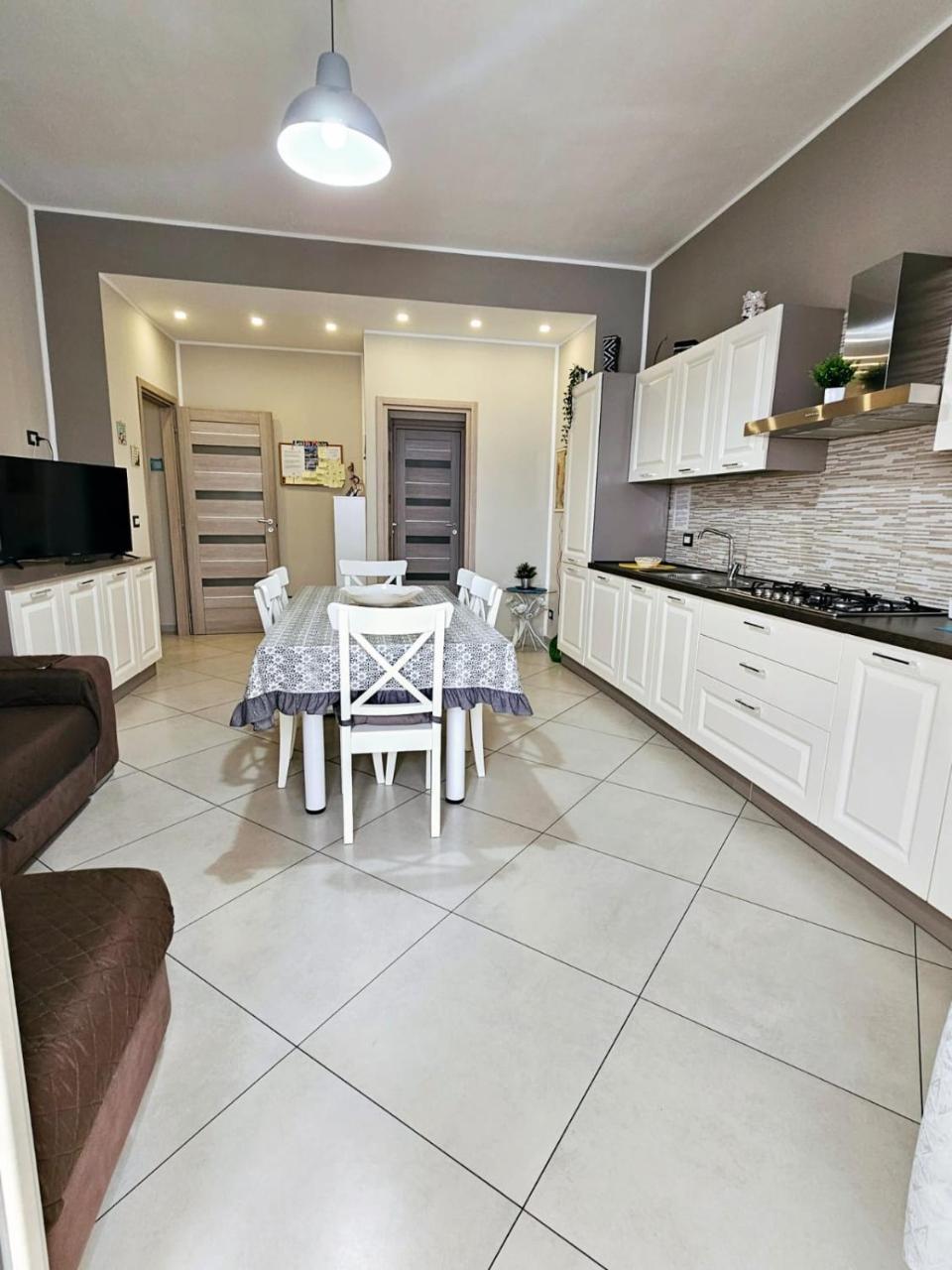 Lu&To House Catania — 4-Star Luxury Hotel in Catania, Italy