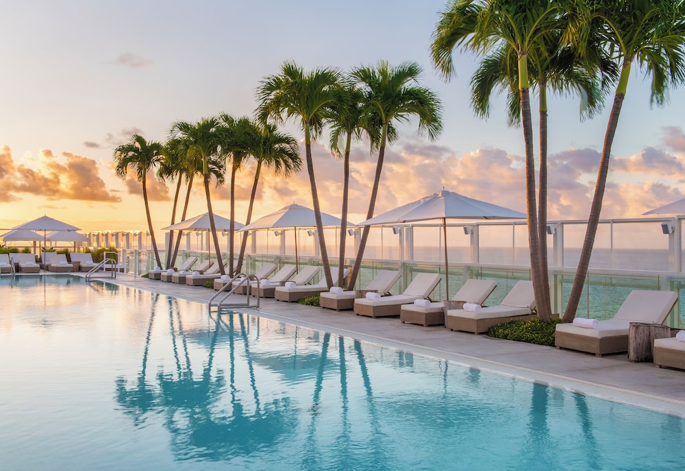 1 Hotel South Beach - photo 52