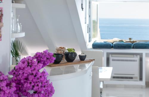 Apartment Flores Blanco