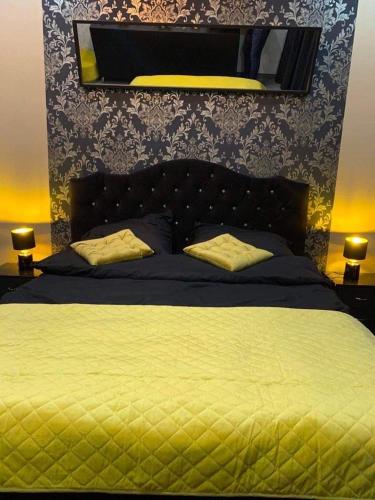 Apartament Franciszkanska 21 — 4-Star Luxury Hotel in Przemysl, Poland