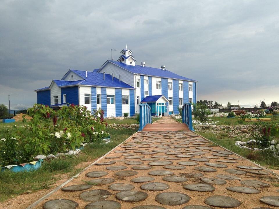 Ilikchin - last minute hotel in Kurumkan