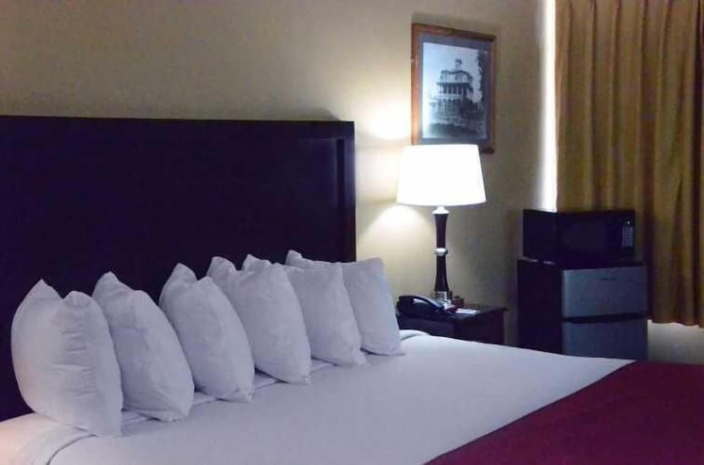 Carmel Inn & Suites - photo 13