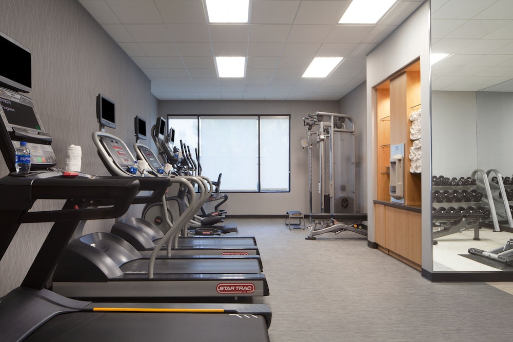 Courtyard by Marriott Newark Silicon Valley - photo 34
