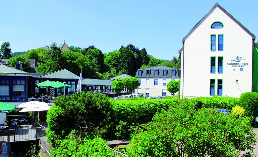 Tagungshotel Eifelkern
