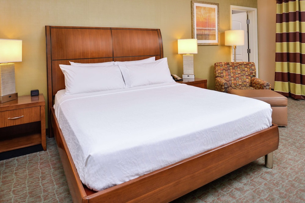 Hilton Garden Inn Boise Spectrum - photo 36